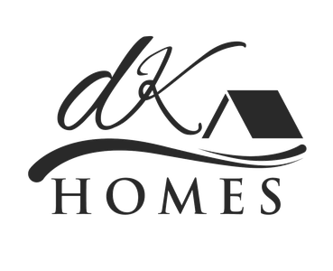 DK Homes Ltd logo